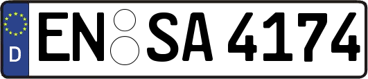 EN-SA4174