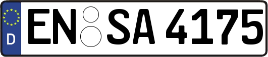 EN-SA4175