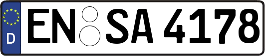 EN-SA4178