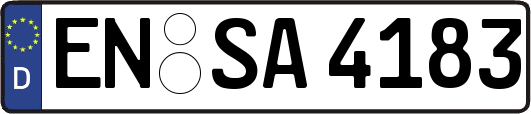 EN-SA4183
