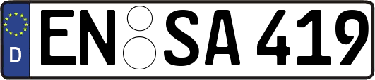 EN-SA419