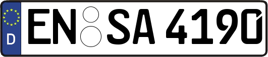 EN-SA4190