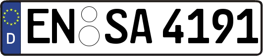 EN-SA4191