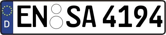 EN-SA4194