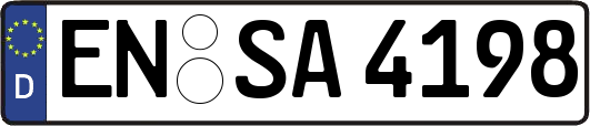 EN-SA4198