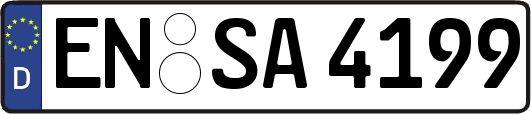 EN-SA4199