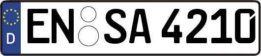 EN-SA4210