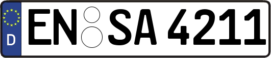 EN-SA4211