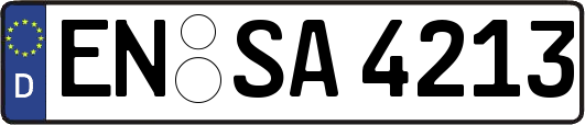 EN-SA4213