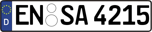 EN-SA4215
