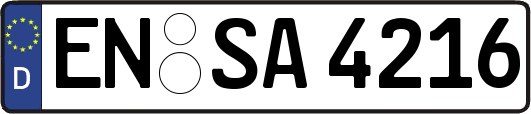 EN-SA4216
