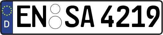 EN-SA4219