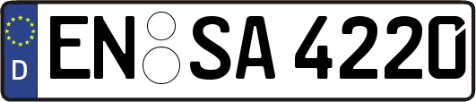 EN-SA4220