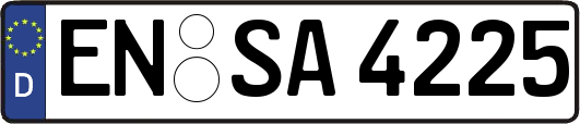 EN-SA4225
