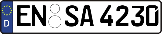 EN-SA4230