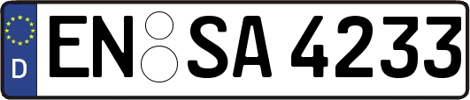 EN-SA4233