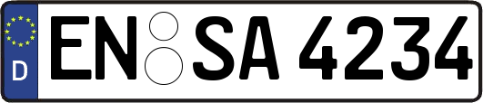 EN-SA4234