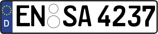 EN-SA4237