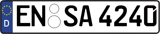 EN-SA4240