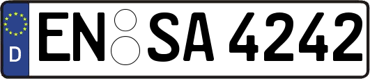 EN-SA4242