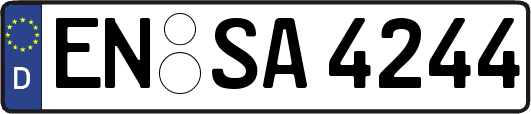 EN-SA4244