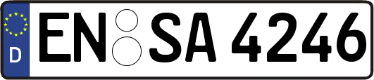 EN-SA4246