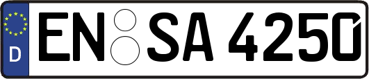 EN-SA4250