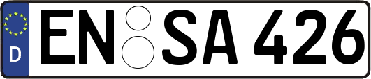 EN-SA426