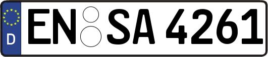 EN-SA4261