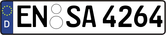 EN-SA4264