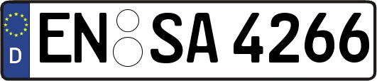 EN-SA4266