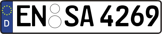 EN-SA4269