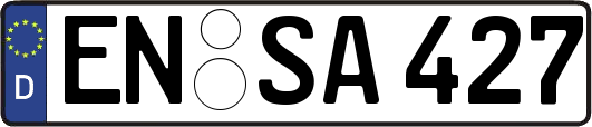 EN-SA427