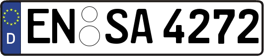 EN-SA4272