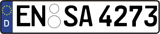 EN-SA4273