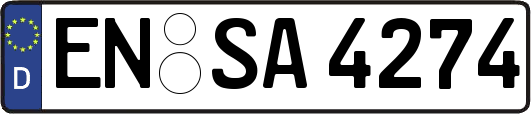 EN-SA4274