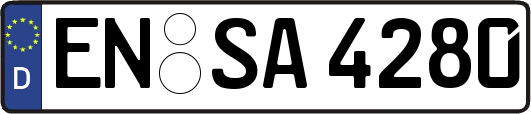 EN-SA4280