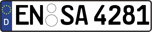 EN-SA4281