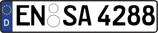 EN-SA4288