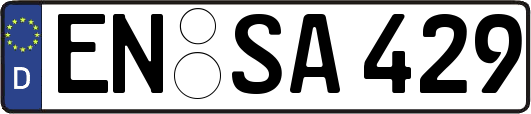 EN-SA429
