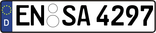 EN-SA4297