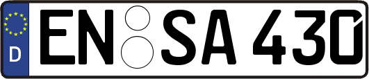 EN-SA430