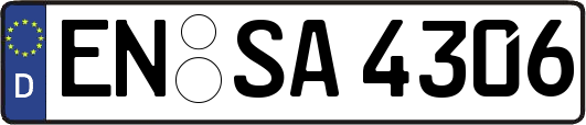 EN-SA4306