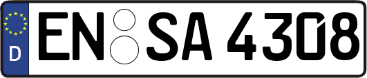 EN-SA4308