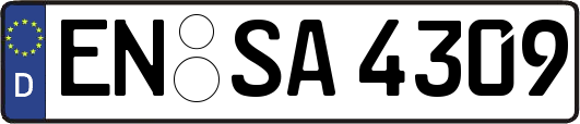 EN-SA4309