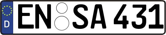 EN-SA431