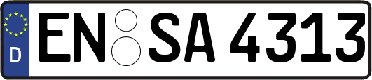 EN-SA4313