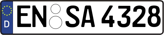 EN-SA4328