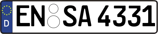 EN-SA4331