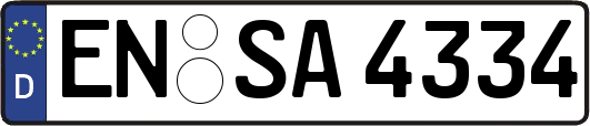 EN-SA4334